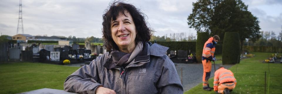 Biologische bloembollen